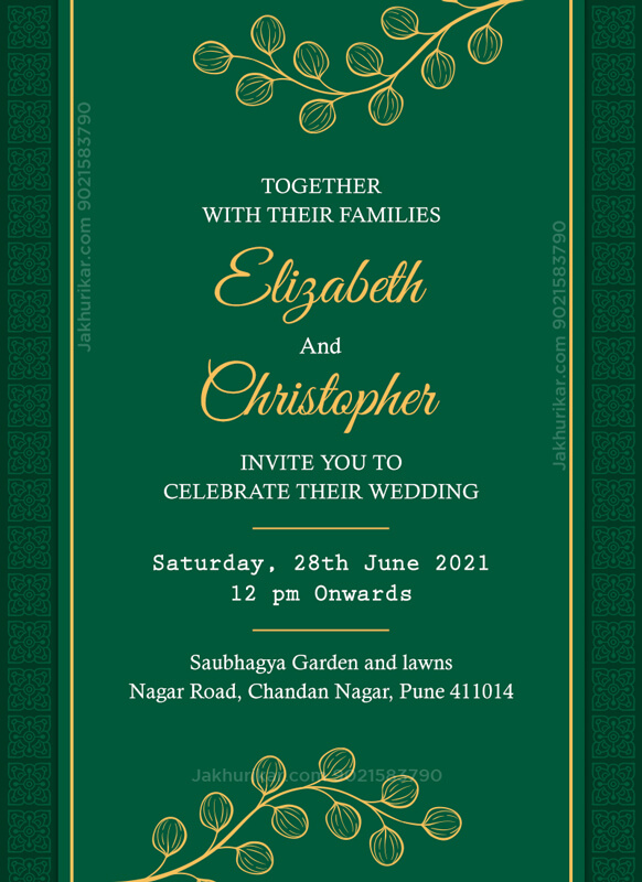  Addressing wedding invitations | tamil wedding invitation 
